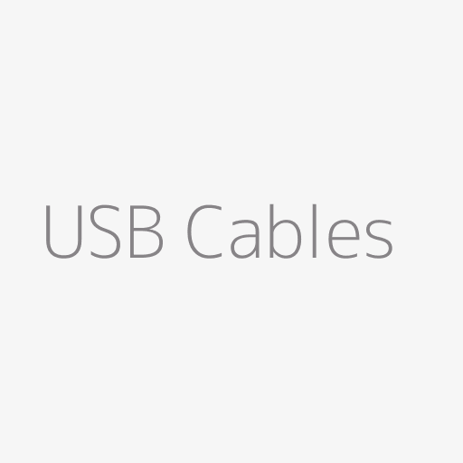 USB Cables